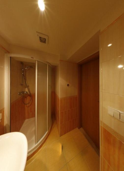 Pension Modrin Pec pod Snezkou Room photo