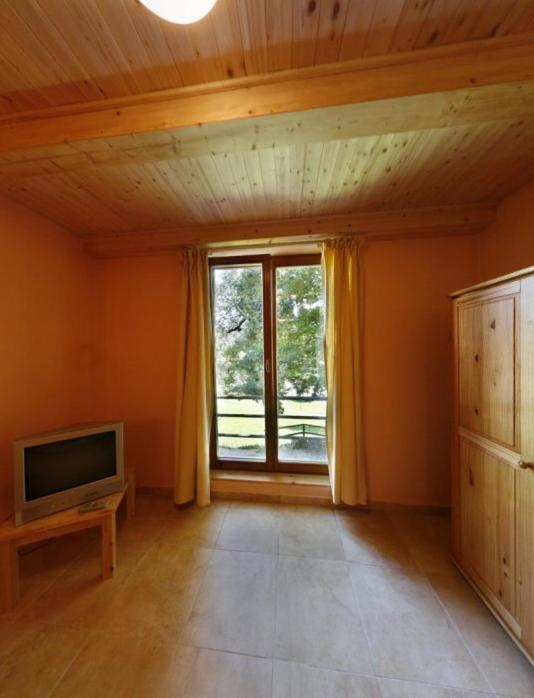 Pension Modrin Pec pod Snezkou Exterior photo
